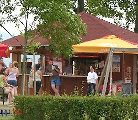 Hotel Kiss Family Balatonföldvár