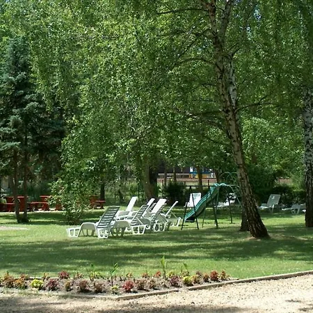 Kiss Family Hotel Balatonföldvár