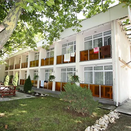 Hotel Kiss Family Balatonföldvár
