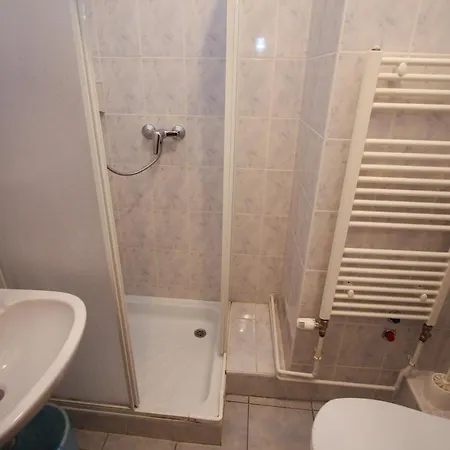 Kiss Family Hotel Balatonföldvár